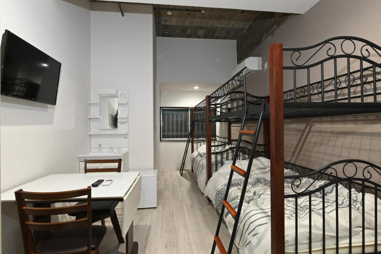 Others 3, Suzumaru Hotel, Wakayama