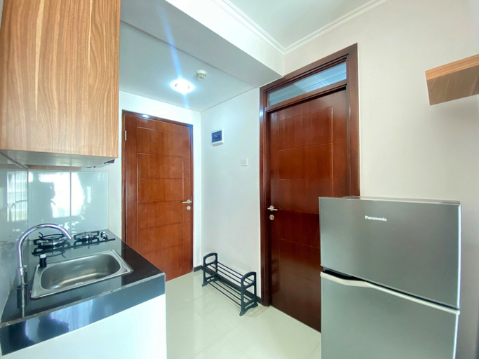 Others 4, Serene with Cozy Design 2BR Apartment at Gateway Pasteur, Bandung