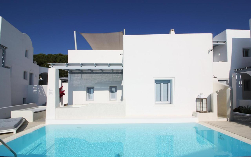 Sport & Beauty 3, Palmariva Villas, South Aegean