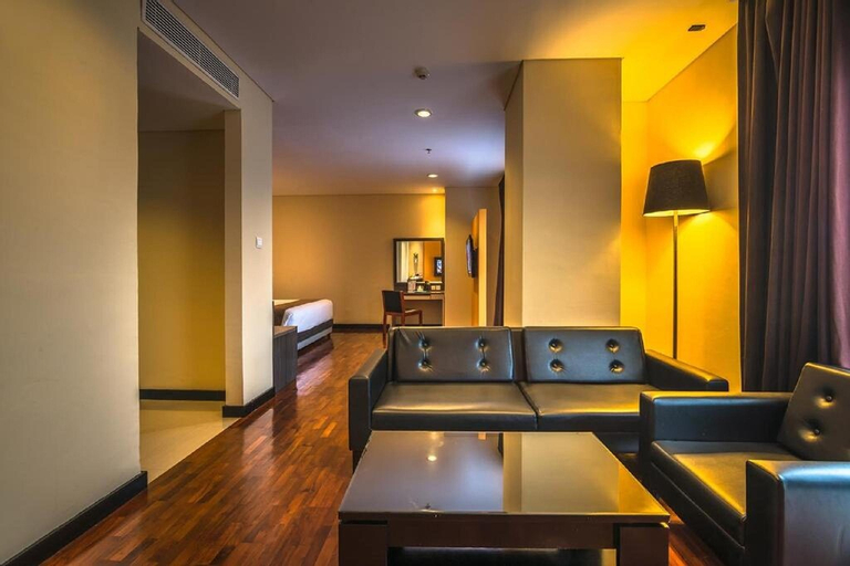 Others, Executive Suite Badroom In Malang, Malang