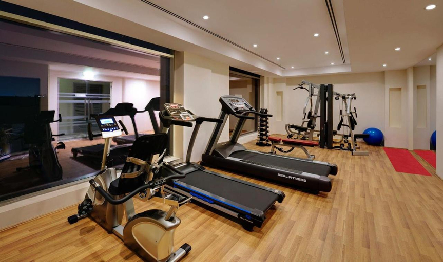 Others 5, Click Hotel Bangalore-International Airport, Bangalore Rural