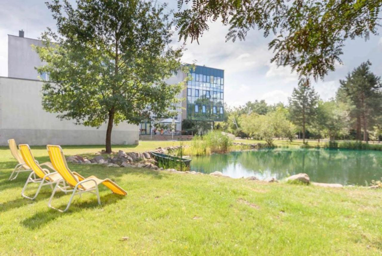 Sport & Beauty 5, Parkhotel Viktoria, Oberhavel