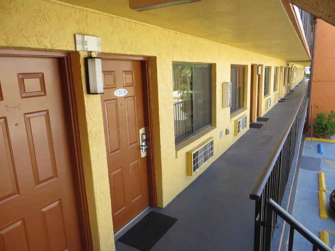 Others 4, Budget Inn - Orlando Downtown, Orange