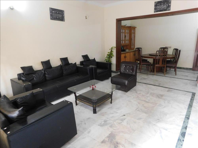 Others 3, AB Guest House, Islamabad