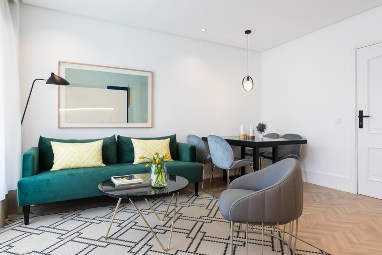 Others 5, Feelathome Waldorf Suites Apartments, Madrid
