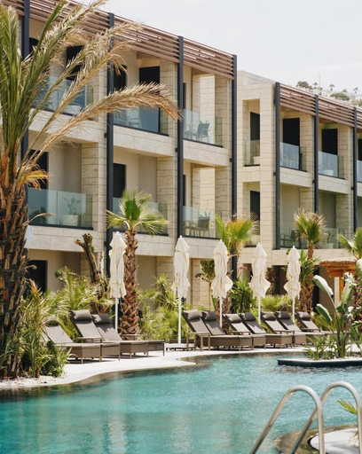 Sport & Beauty 2, Rammos Managed by Dedeman, Bodrum