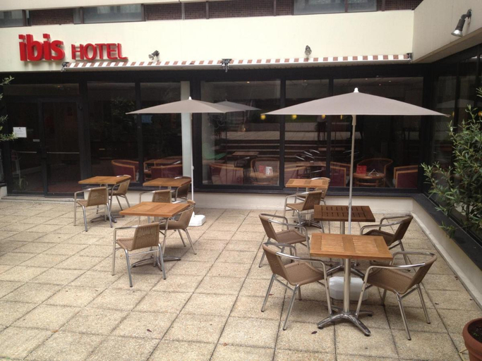 Food & Drinks 5, ibis Paris Pont de Suresnes, Hauts-de-Seine