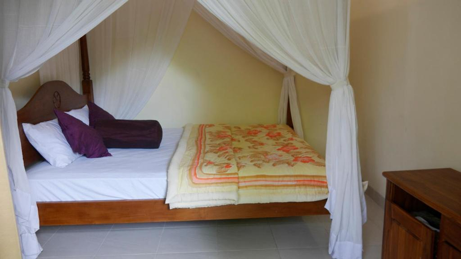 Bedroom 2, Arya Homestay, Gianyar