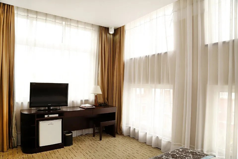 Others 4, City Inn (Window of the World), Shenzhen