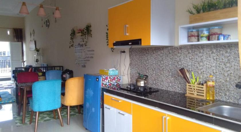 Others 3, Homestay Wahyudi 1 syariah, Malang
