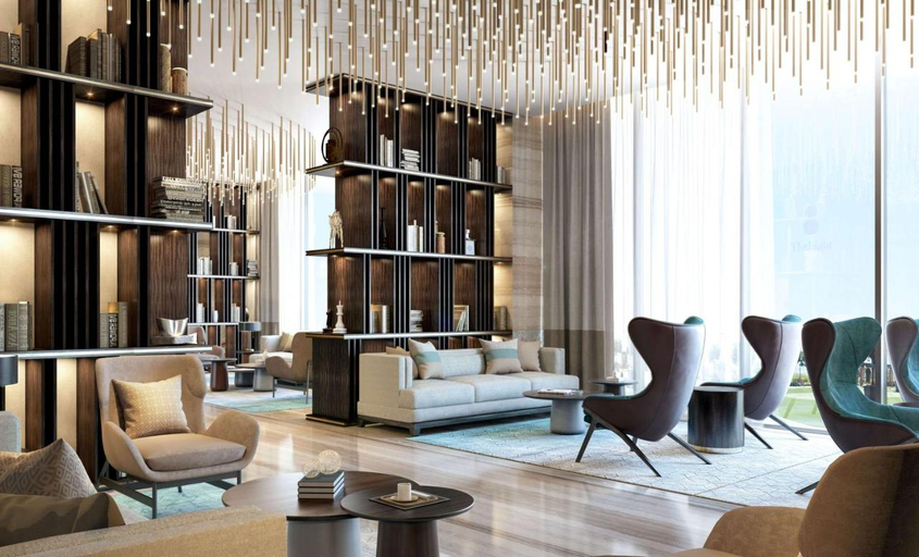 Others 2, DoubleTree by Hilton Doha Downtown(داون تاون الدوحة), Doha