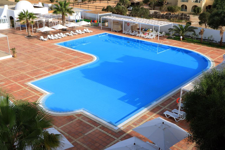 Sport & Beauty 2, Hotel Riad Meninx Djerba, Djerba Midoun