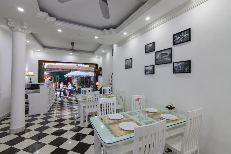 Food & Drinks 2, Hanoi Boutique House, Hoàn Kiếm