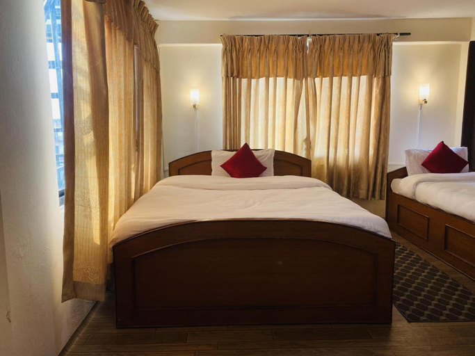 Bedroom 3, Al Naser, Amman