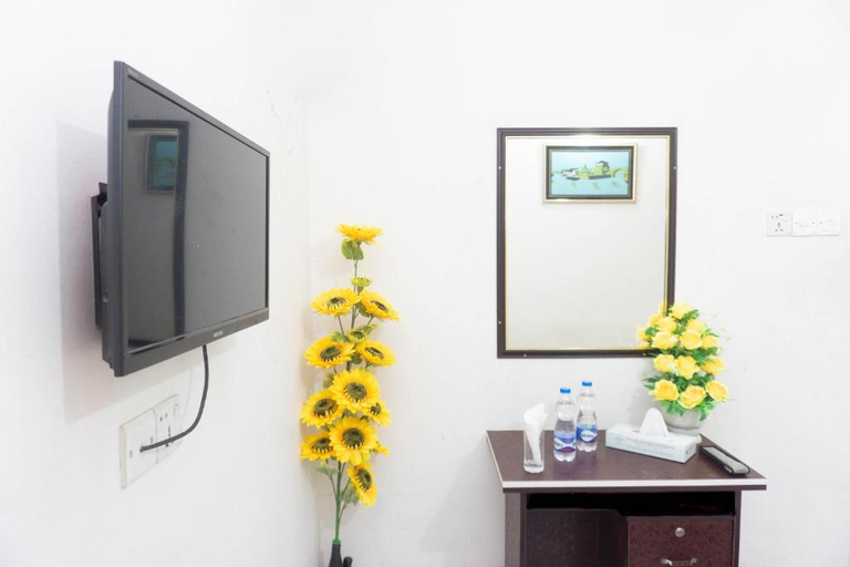 Others 5, Hotel White House International, Dhaka