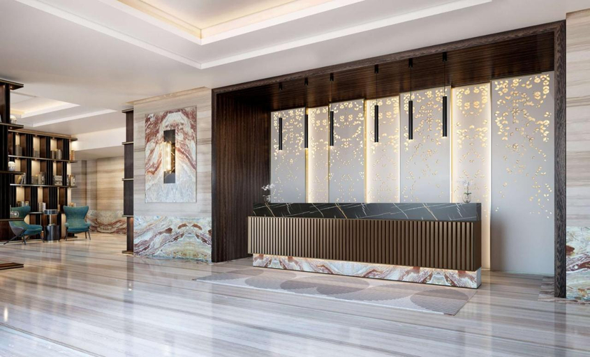Others 3, DoubleTree by Hilton Doha Downtown(داون تاون الدوحة), Doha