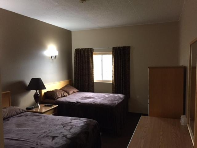 Bedroom 5, 나이트 인 모텔, Alameda