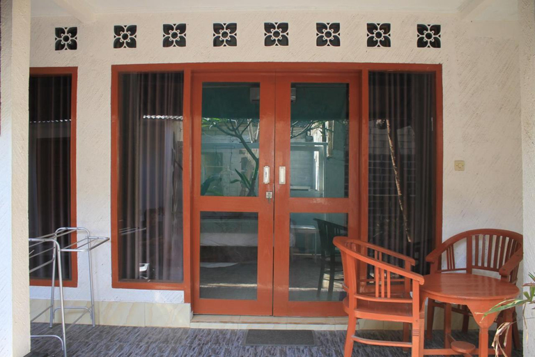 Others 5, The Mally Homestay, Lombok