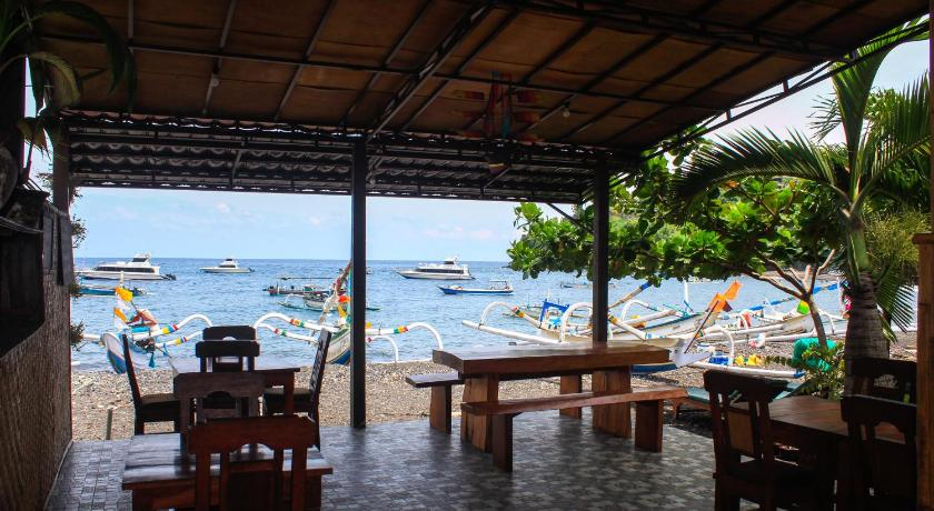 Others 2, COCONUT BEACH BUNGALOWs & WARUNG 2, Karangasem