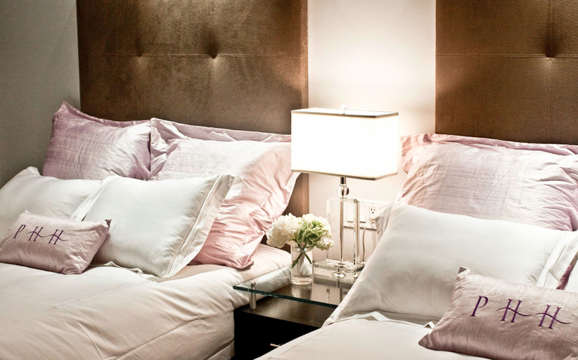 Bedroom 4, Park House Hotel Brooklyn, New York