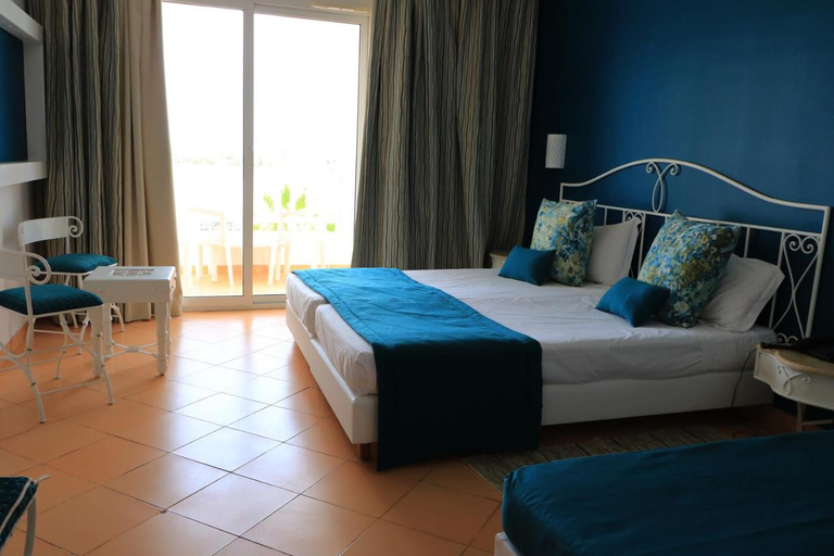 Bedroom 3, Hotel Riad Meninx Djerba, Djerba Midoun