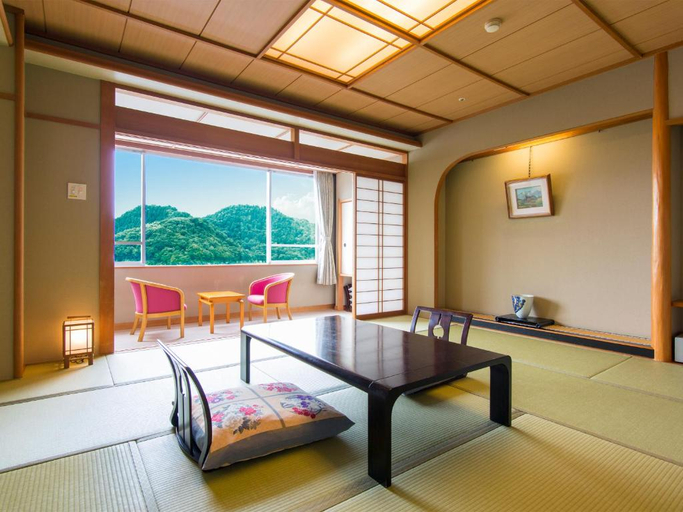 Others, Tendo City Hotel, Tendo