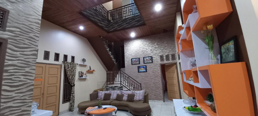 Others 2, House of Runsia Guesthouse, Pagar Alam