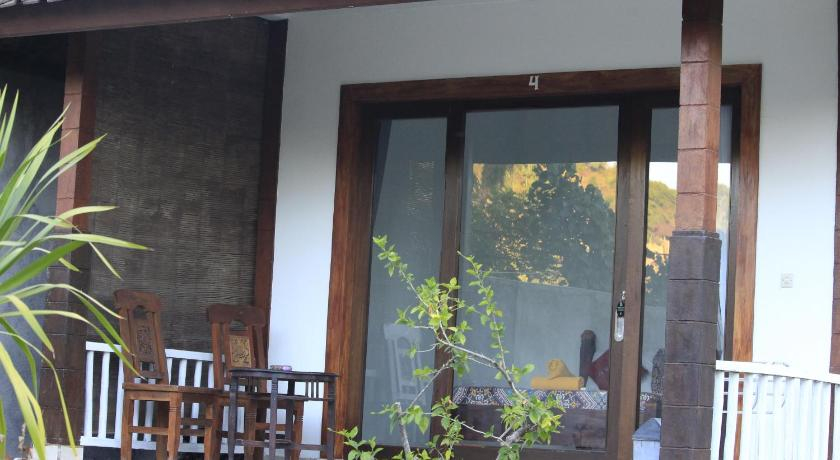 Others 4, COCONUT BEACH BUNGALOWs & WARUNG 2, Karangasem