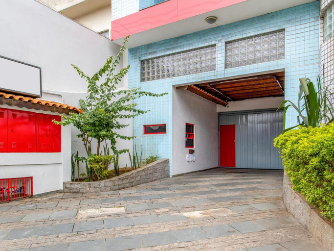 Exterior & Views, Number25 Hotel Soraepogu, Namdong