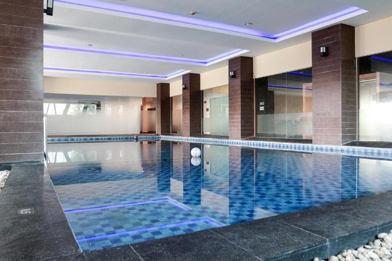 Sport & Beauty, Executive Suite Badroom In Malang, Malang