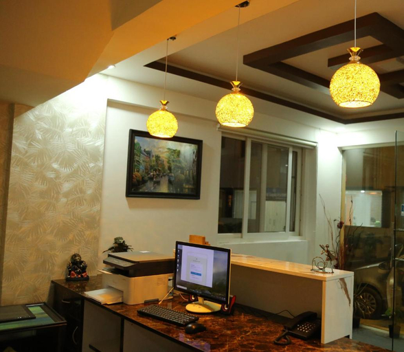 Others 5, Hotel Bangalore Airport Inn, Bangalore Rural