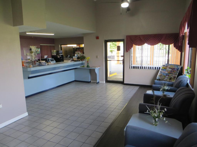 Others 5, Budget Inn - Orlando Downtown, Orange