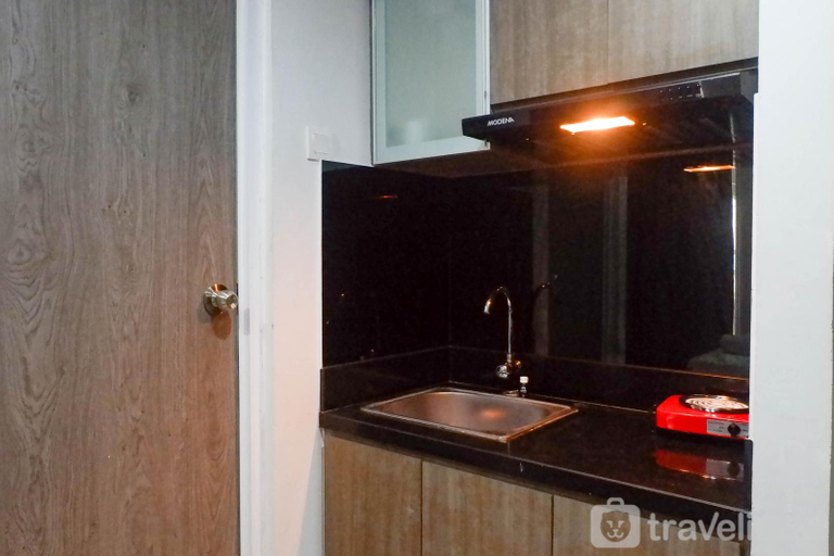 Others 2, Deligtful Studio Taman Melati Surabaya By Travelio, Surabaya