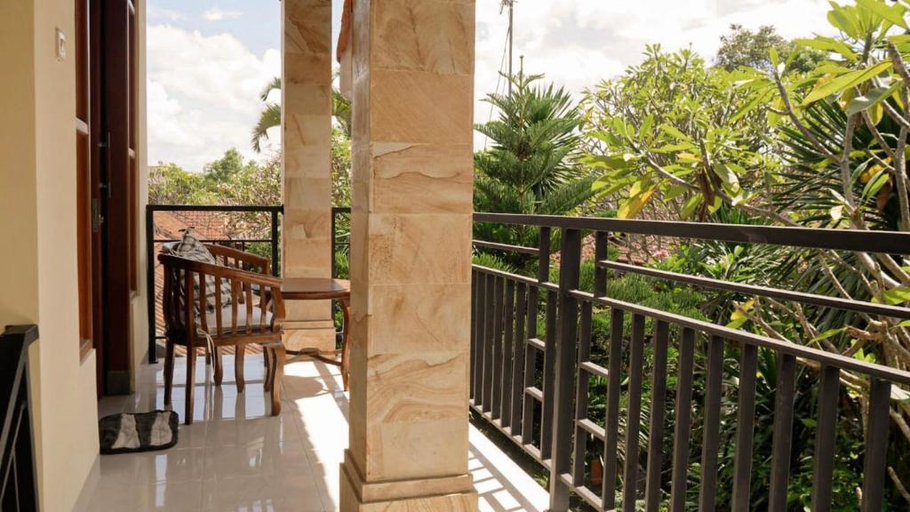 Exterior & Views 5, Arya Homestay, Gianyar