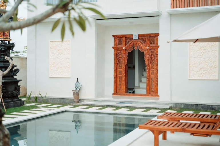 Sport & Beauty 3, Merpati Villa Uluwatu, Badung