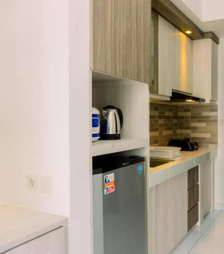 Others 5, Elegant Nice Studio Casa De Parco BSD By Travelio, South Tangerang
