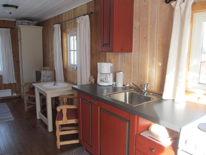 Others 4, Skabu Camping, Nord-Fron