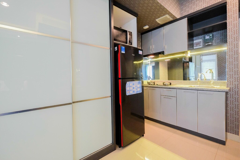 Others, Fabulous Studio Grand Kamala Lagoon Apt ByTravelio, Bekasi