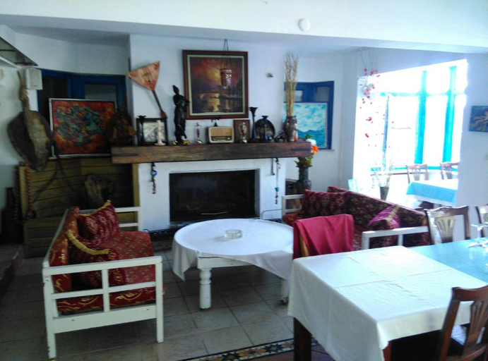 Food & Drinks 4, Gizlibahce Hotel, Arnavutkoy