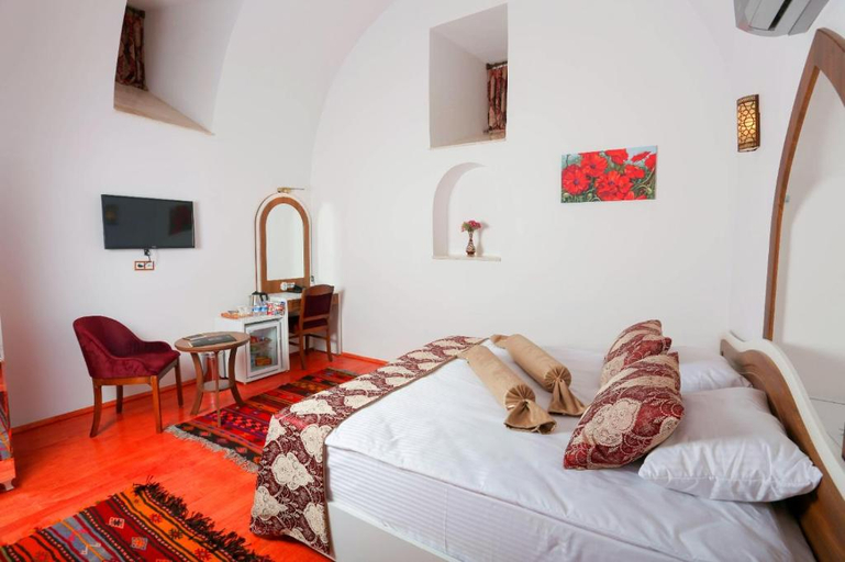 Bedroom 3, Behrampasa Otel, Merkez