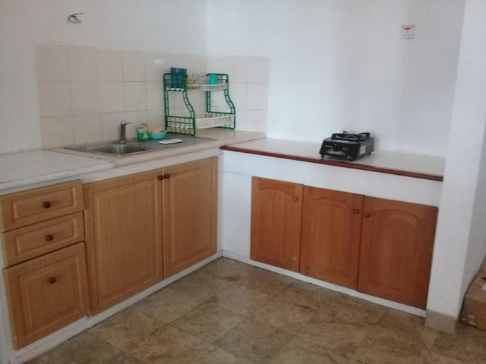 Others 4, Villa Pasir Putih Carita, Serang