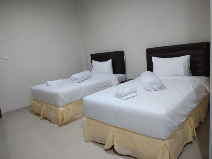 Victory Hotel, Dongguan