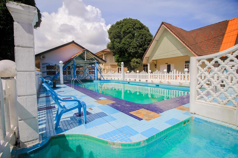 Sport & Beauty 3, DEE WANA RESORT, Pasir Putih
