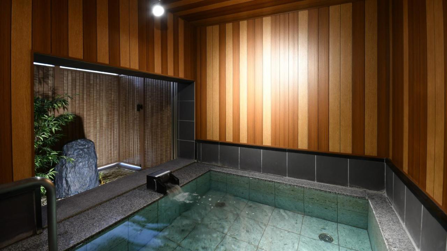 Sport & Beauty, Bell's Inn Tsuchiura, Tsuchiura