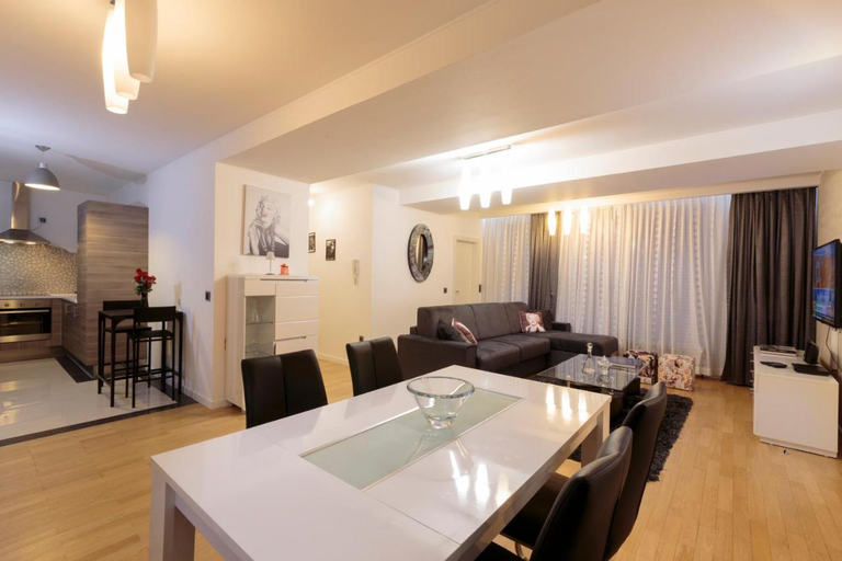 Others 2, The Queen Luxury Apartments - Villa Marilyn, Luxembourg