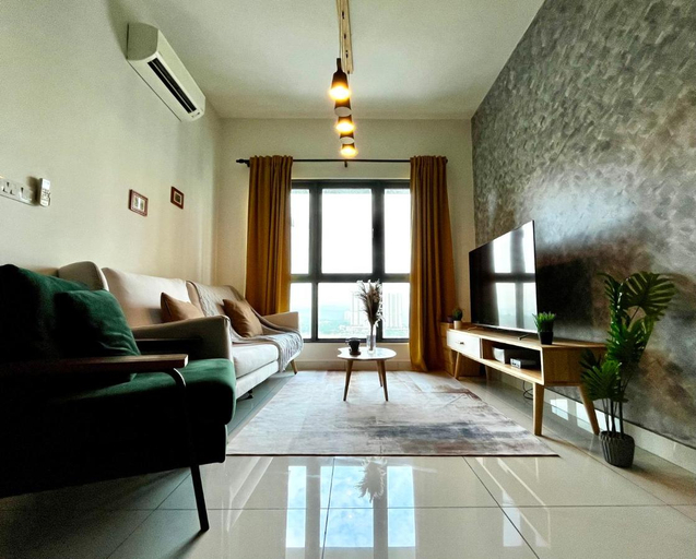 Others 5, Unifi Arena House Axiata Bukit Jalil Stadium APU LRT IMU, Kuala Lumpur