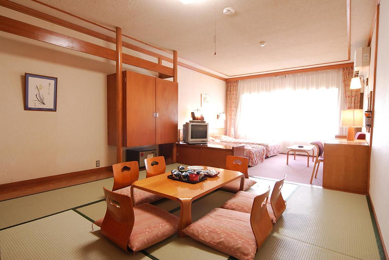 Others 5, Shirakaba Resort Ike No Taira Hotel, Nagawa
