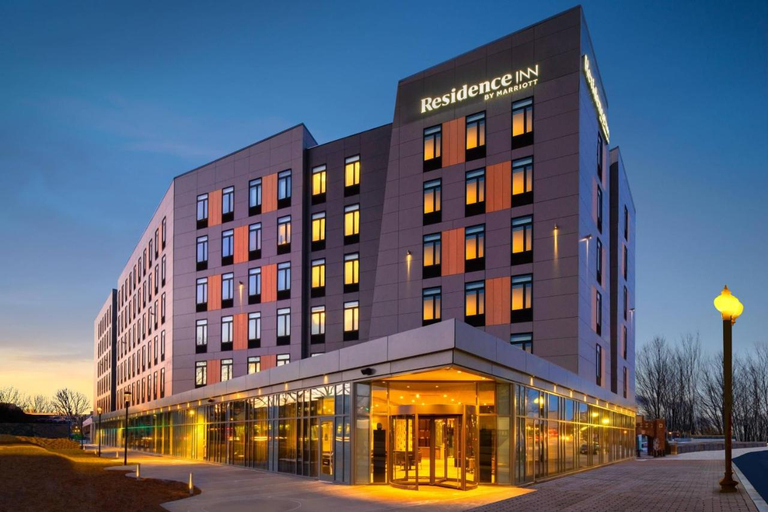 Exterior & Views 2, Residence Inn by Marriott Boston Downtown / South End, Boston