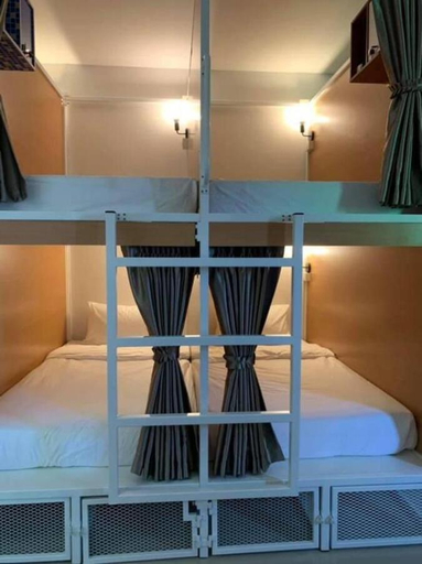 Bedroom 4, Phuketnumnoi23, Pulau Phuket