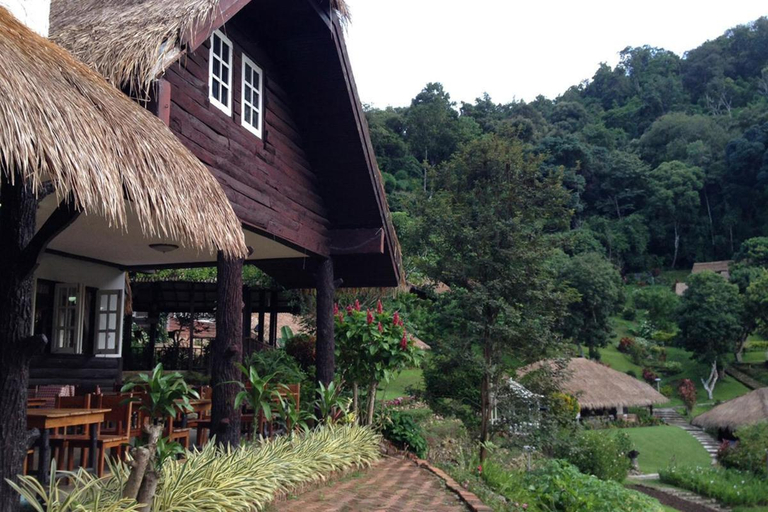 Others 5, Mae Sa Valley Craft Village, Mae Rim